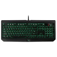 Клавиатура Razer BlackWidow Ultimate 2017 фото 1